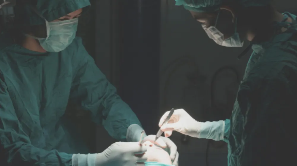 Facial Feminization Surgery