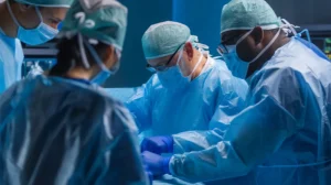 Female-to-Male Transgender Surgery