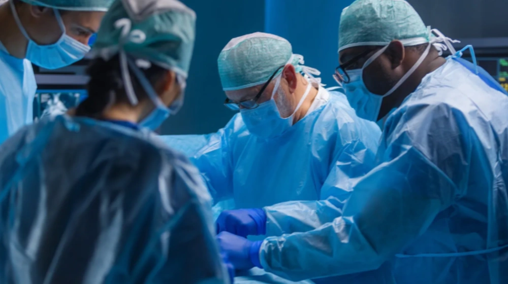 Female-to-Male Transgender Surgery