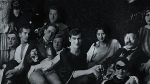 First Transgender Surgery