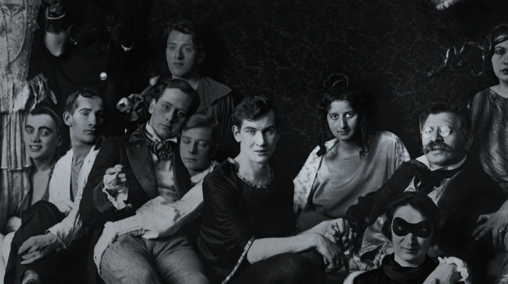 First Transgender Surgery