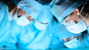 Sex Change Operation