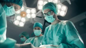 Surgeon