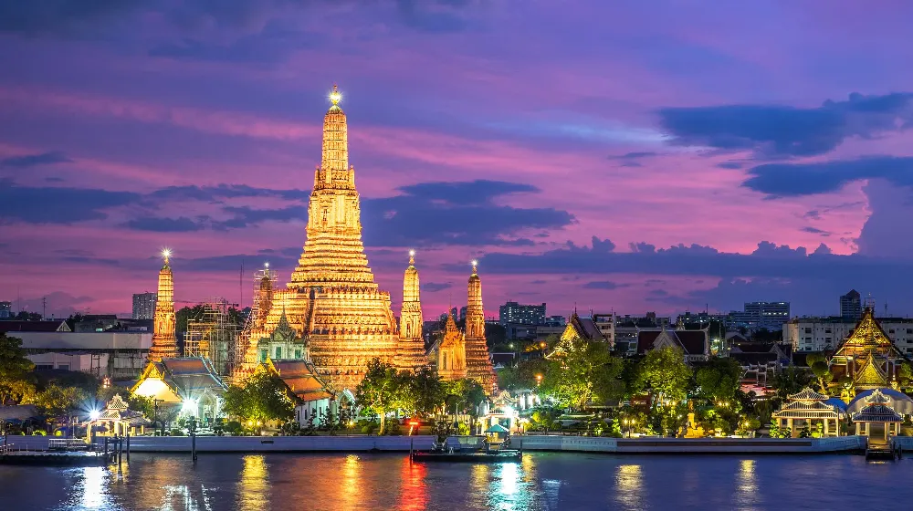 Transgender Surgeries in Thailand